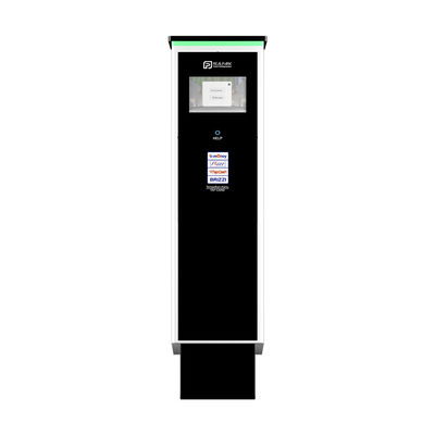 kupować Streamline Parking Access: Integrated Ticket Dispensing and Payment System for Entry/Exit Control online manufacture