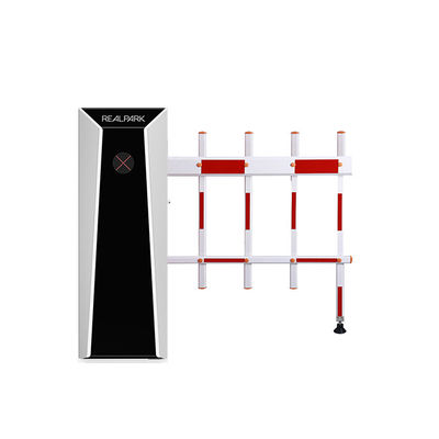 kupować Wysokiej prędkości brama barierowa zapewniająca maksymalną wydajność przy bezkompromisowej niezawodności w ruchu w godzinach szczytu online manufacture