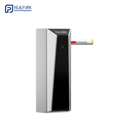 kupować LPR Parking Barrier Gate Straight Arm 0.9s Systemy szybkich bram parkingowych online manufacture