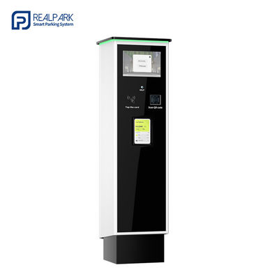 kupować Kioski biletów parkingowych dla stacji biletowej Smart Parking Solutions online manufacture