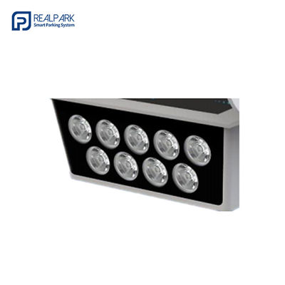 kupować 8MP 4G Smart Parking Camera Anpr Parking Camera Wysoki słup zamontowany online manufacture