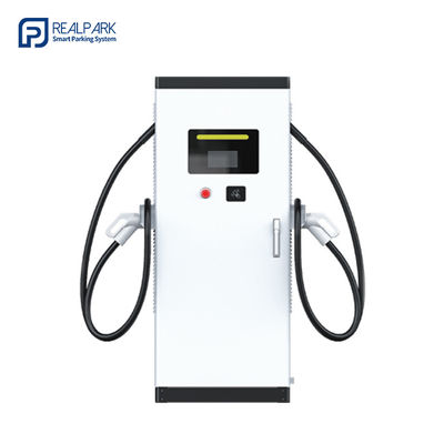 kupować 400Vac EV ładowarka IP65 IK10 z naturalnym dyspenserem chłodzenia online manufacture