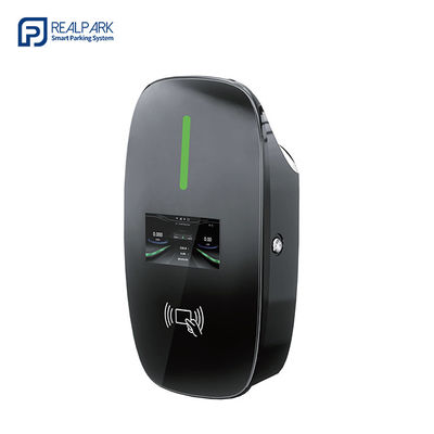 kupować Ścianowy ładowarka samochodu elektrycznego IP65 380Vac Ładowarka online manufacture