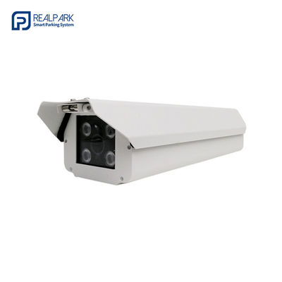 kupować IP65 Kamera czytnika tablice rejestracyjnej 4.0MP Kamera rozpoznawcza tablice rejestracyjnej online manufacture