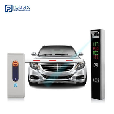 kupować Wrota bariery LPR Parking Barricade online manufacture