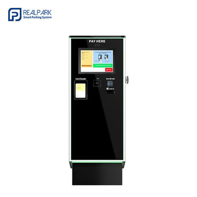 kupować 19.1 cali automatyczny płatnik Parking Touch automatyczny płatnik online manufacture