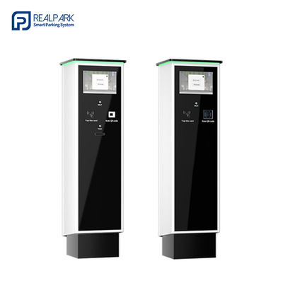 kupować Samodzielny system biurka parkingowego z bramą bariery online manufacture
