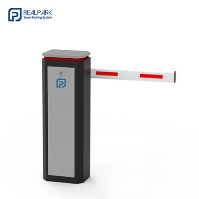 kupować System LPR Parking Lot Brama ramię Smart Barrier Brama 1-6m Prosta ramię online manufacture