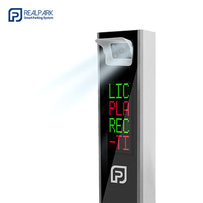 kupować HD Recognition Platformy chmurowej System biletu parkingowego dla systemu parkingowego LPR online manufacture
