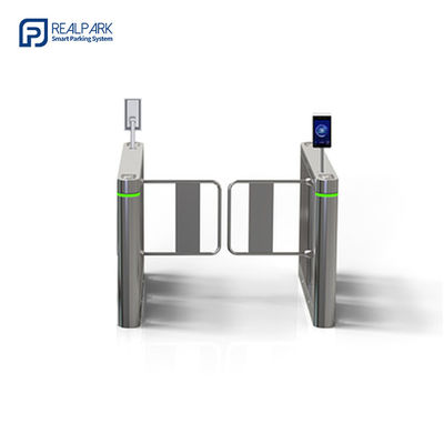 kupować 4 pary Infraczerwony Swing Barrier Gate Turnstile dla supermarketu online manufacture
