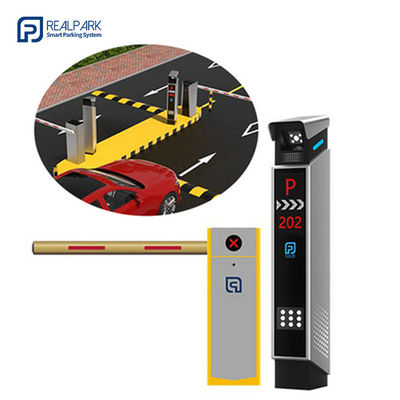 kupować System rozpoznawania tablic samochodowych online manufacture