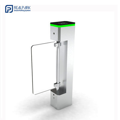 kupować Wjazd do supermarketu Swing Turnstile Gate Turnstile Security Systems Swing Gates online manufacture