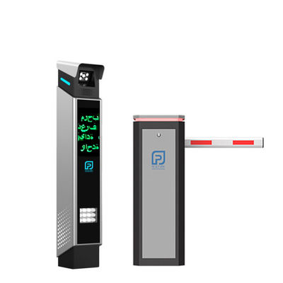 kupować Łatwy w montażu System rozpoznawania tablic prawnych Parking System identyfikator pojazdów szybkich prędkości Parking system samochodowy online manufacture