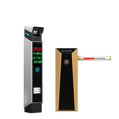 kupować Zarządzanie bezpieczeństwem i parkowaniem za pomocą LPR Parking Controller online manufacture