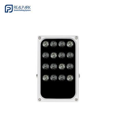 Wbudowane światło podczerwone do parkingu DC12V lub wbudowane AC110V ~ 230V