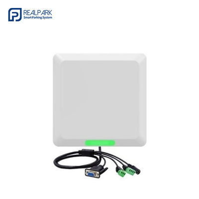 Dostęp 860Mhz 960Mhz Czytnik RFID Długiego Zakresu PRIME 6dbi Długiego Zakresu UHF RFID