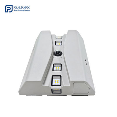 LPR System oświetlenia kamer UVSS 3MP System skanowania pojazdów