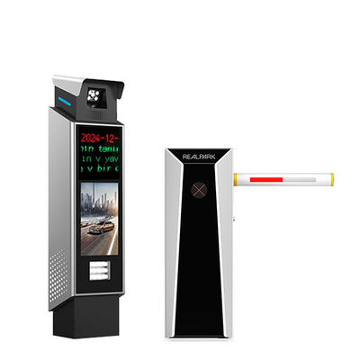 Niezrównana Dokładność: AI LPR Nowej Generacji dla Bezpieczeństwa Komercyjnego i Miejskiego